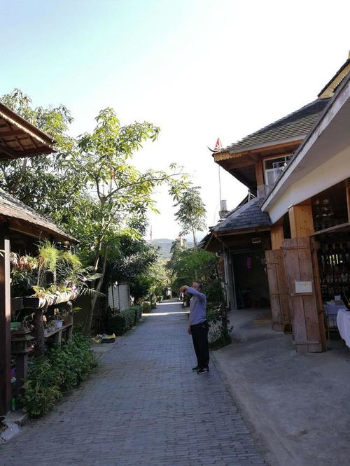 探秘金四角,中缅 打洛一缅甸小勐拉出境游