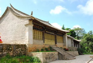 到西双版纳,来一场红色时空之旅吧