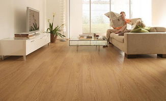 强化地板什么牌子好