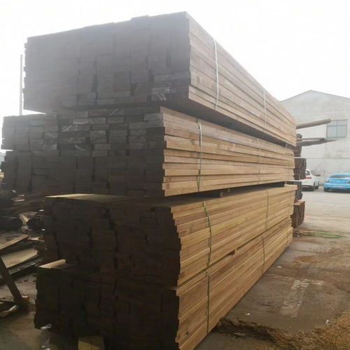 上海娇亚木业精品印尼菠萝格,防腐防虫印尼菠萝格木价格