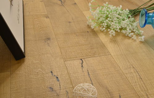 为什么多层实木复合地板那么受欢迎