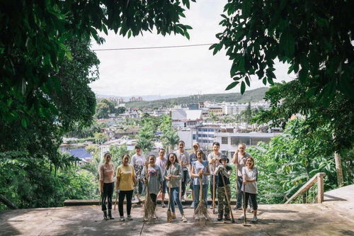 假期实习 就去勐腊县融媒体中心