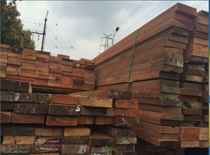 柳桉木防腐木规格 柳桉木图片 柳桉木价格