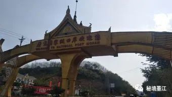 杨开应 你 火 了 中老边境勐腊县疫情防控黑名单第一人