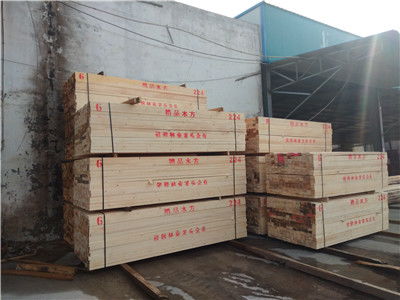 长沙建筑方木报价