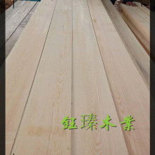  黑龙木业加工厂 主营 桦木板材 俄罗斯樟