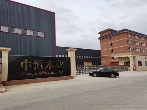 广西建筑模板 中恒木业 高层 建筑模板 苯酚模板