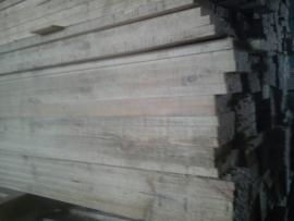 辽宁沈阳最大最好的白松原木板材木方 产品展示 峰盛木业公司