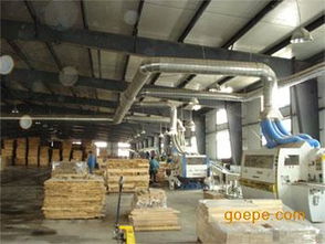 木器 厂 木工 北京木业 木器除尘器