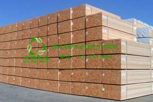 建筑方木报价与厂家推荐——以勐腊木业为例