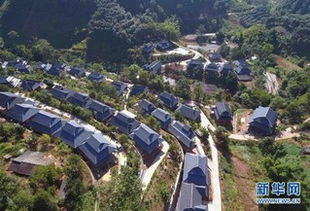 云南勐腊瑶族山寨的美丽蜕变 勐腊木业的绿色发展之路