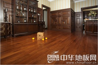 2015年中国地板地热类十佳品牌榜单揭晓 勐腊木业荣登前列