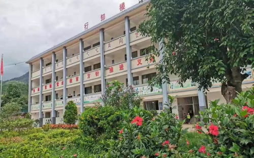 沪滇携手情谊深 互融共享谋发展——记上海闵行区曹行小学与勐腊镇中心小学结对共建签约仪式