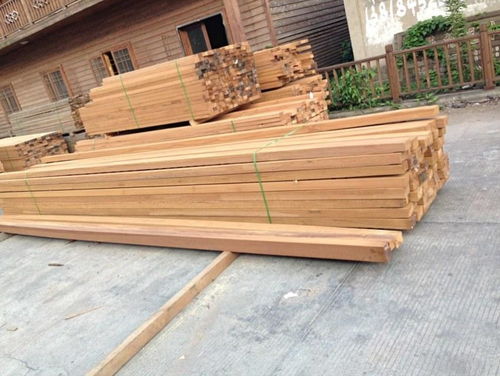 巴劳木批发价格及厂家介绍——聚焦勐腊木业